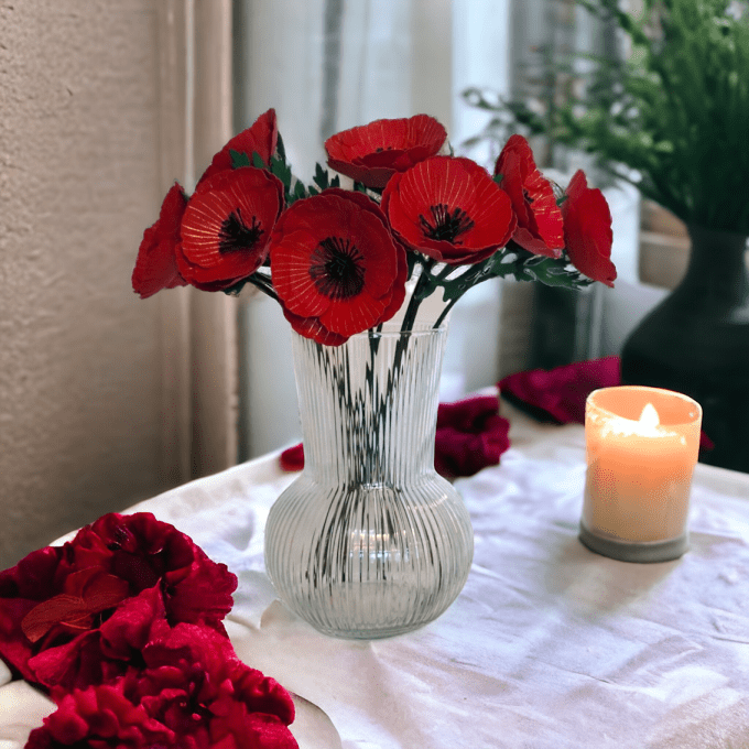 Coquelicot