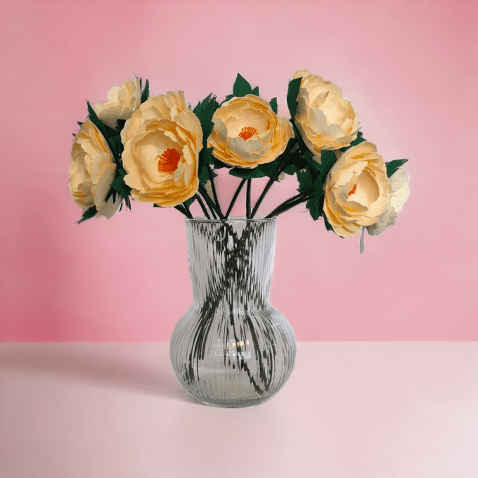 Pivoine