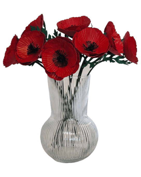 Coquelicot