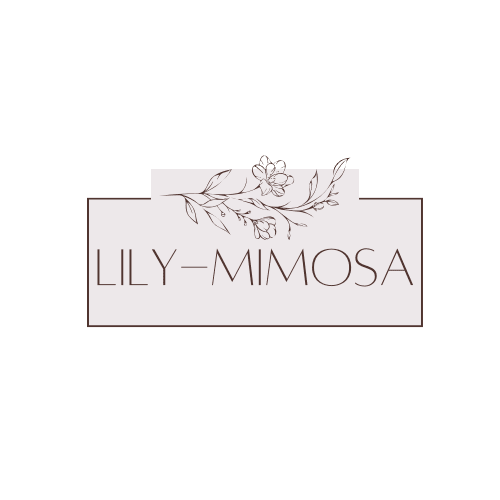 lilymimosa.fr